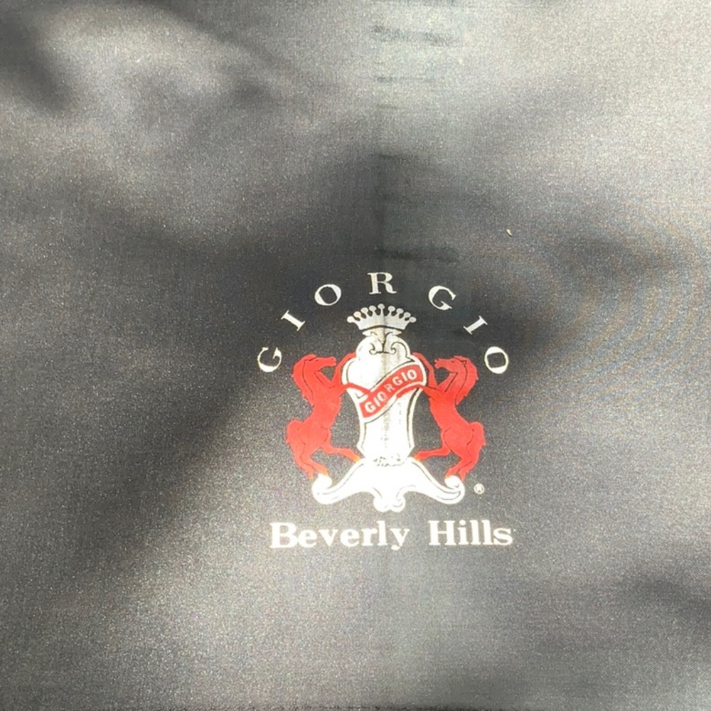 Giorgio Beverly Hills vintage
